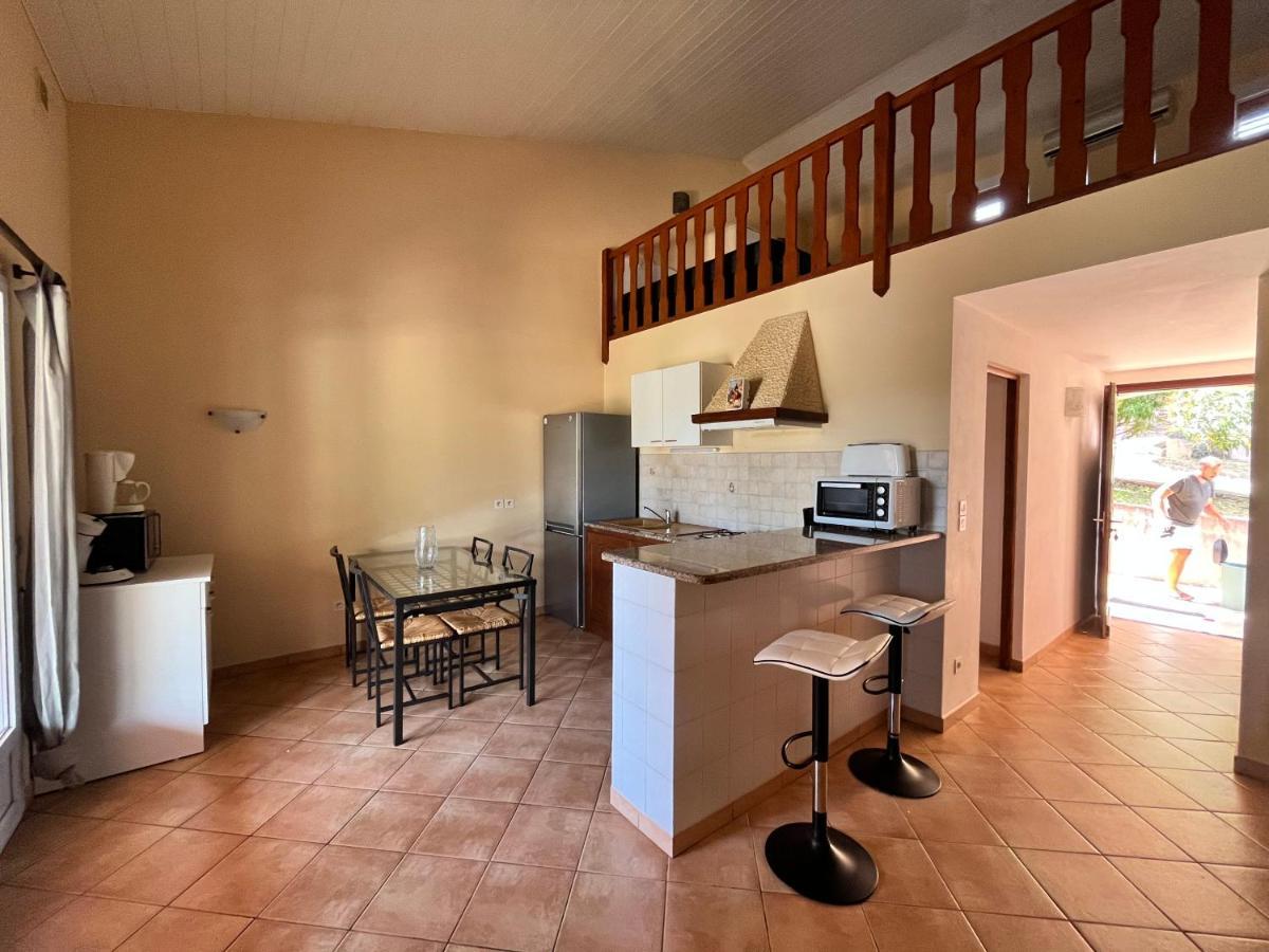 residence Catalani Zonza Esterno foto
