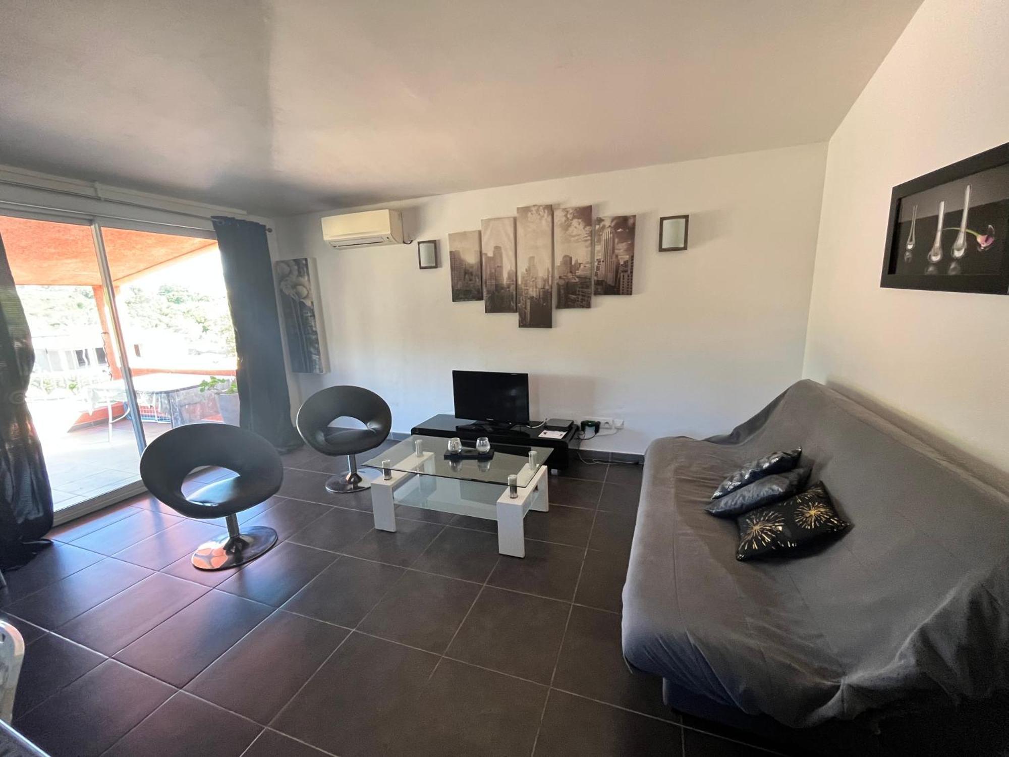 residence Catalani Zonza Esterno foto